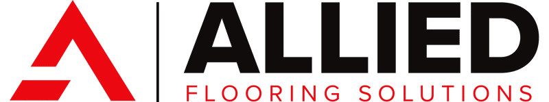 allied flooring solutions logo