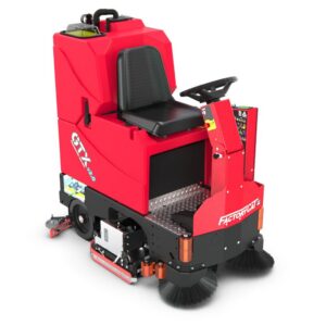 FactoryCat GTX V2