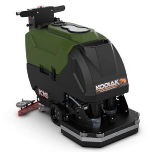 Kodiak K16