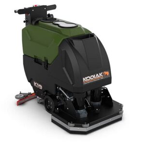 Kodiak K19