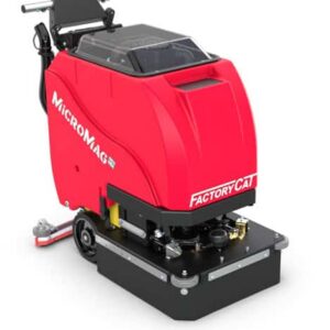 FactoryCat MicroMag