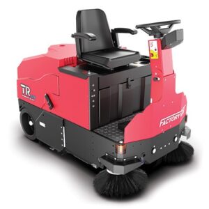 FactoryCat TR