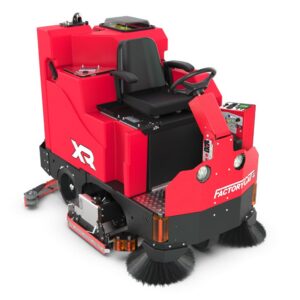 FactoryCat XR V2