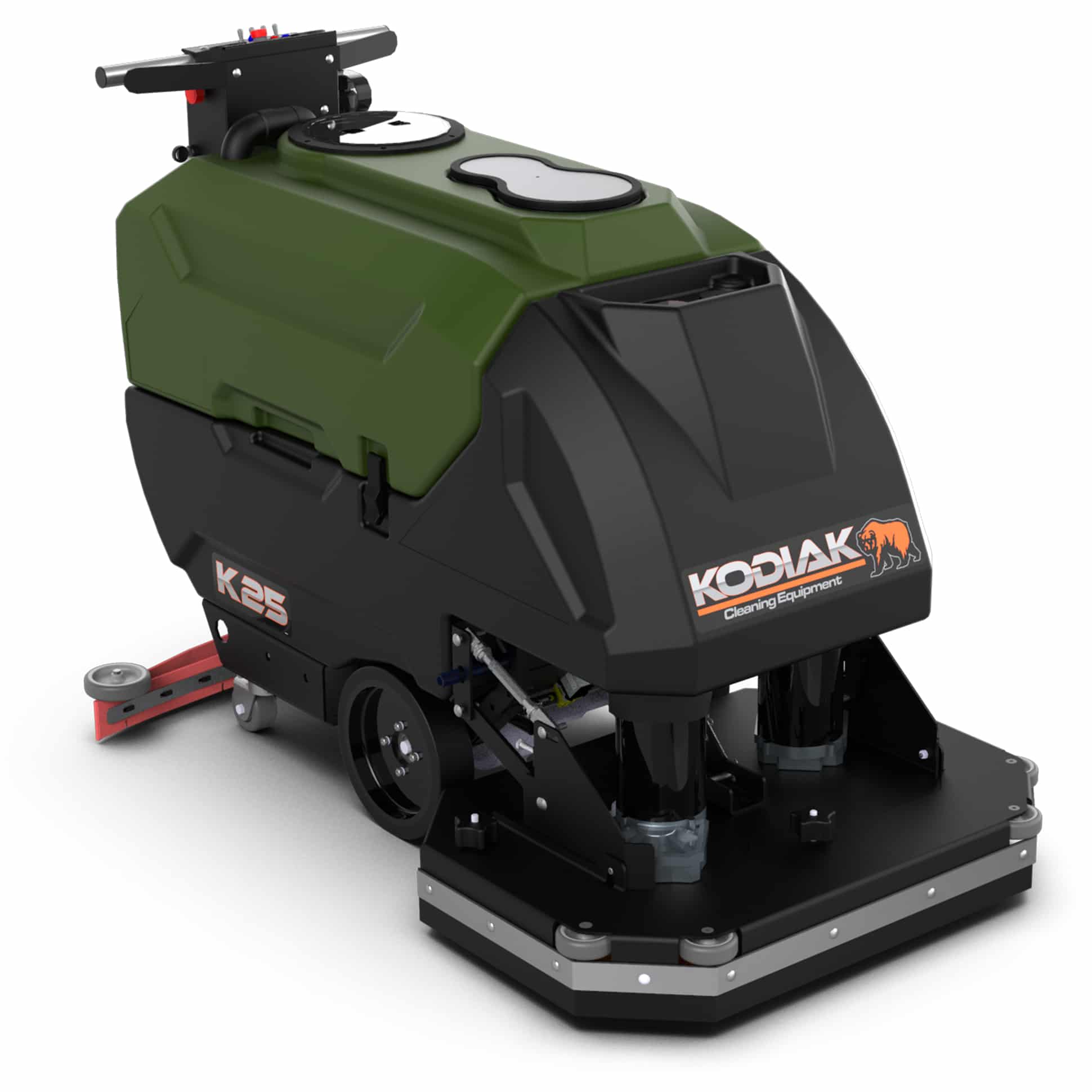 Kodiak K25